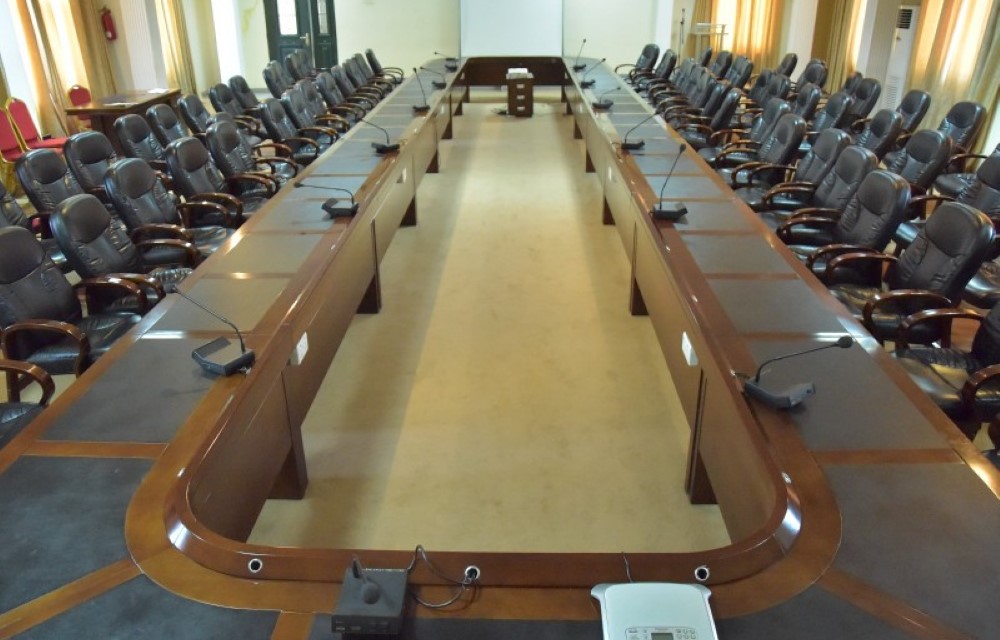 Conference & Events