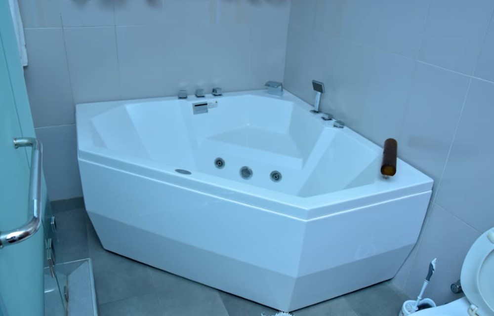 Mawuli Hotel Slider Pictures