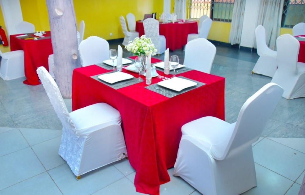 Mawuli Hotel Blog Pictures