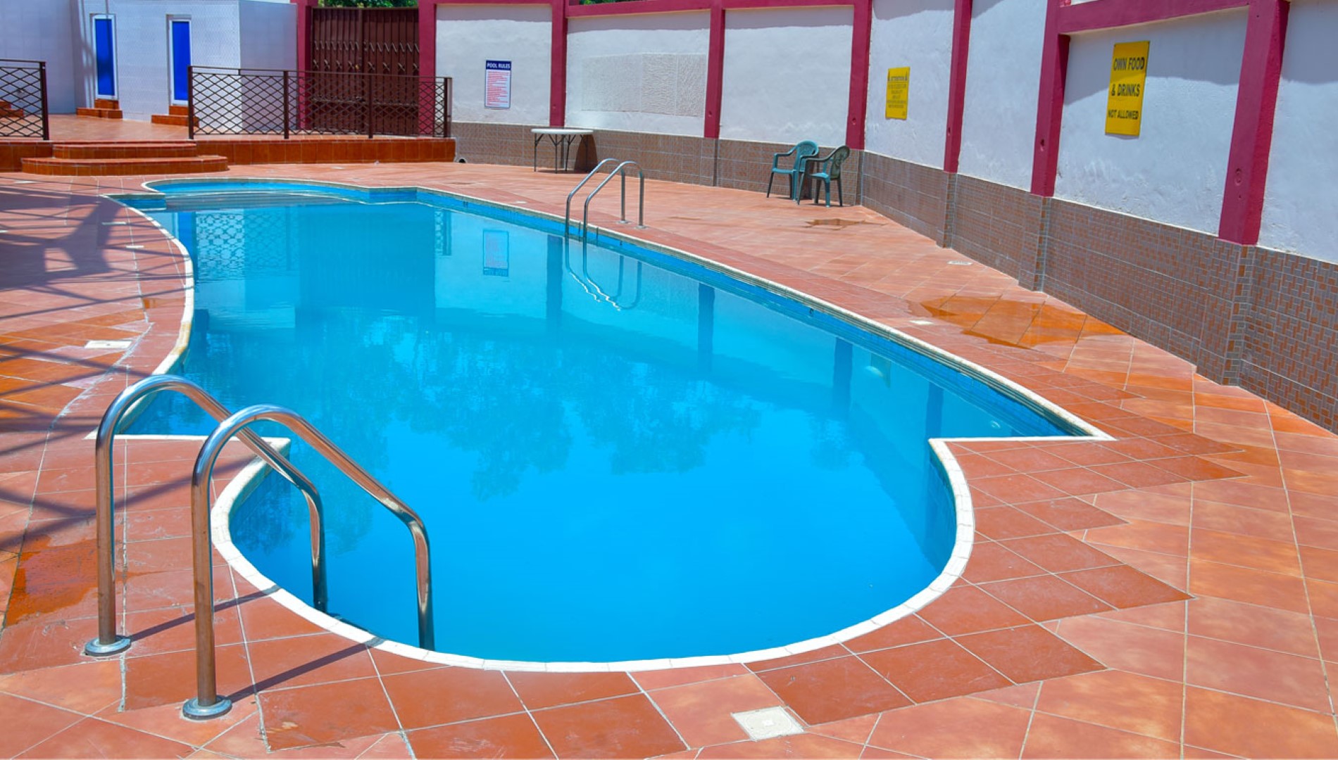 Mawuli Hotel Slider 1