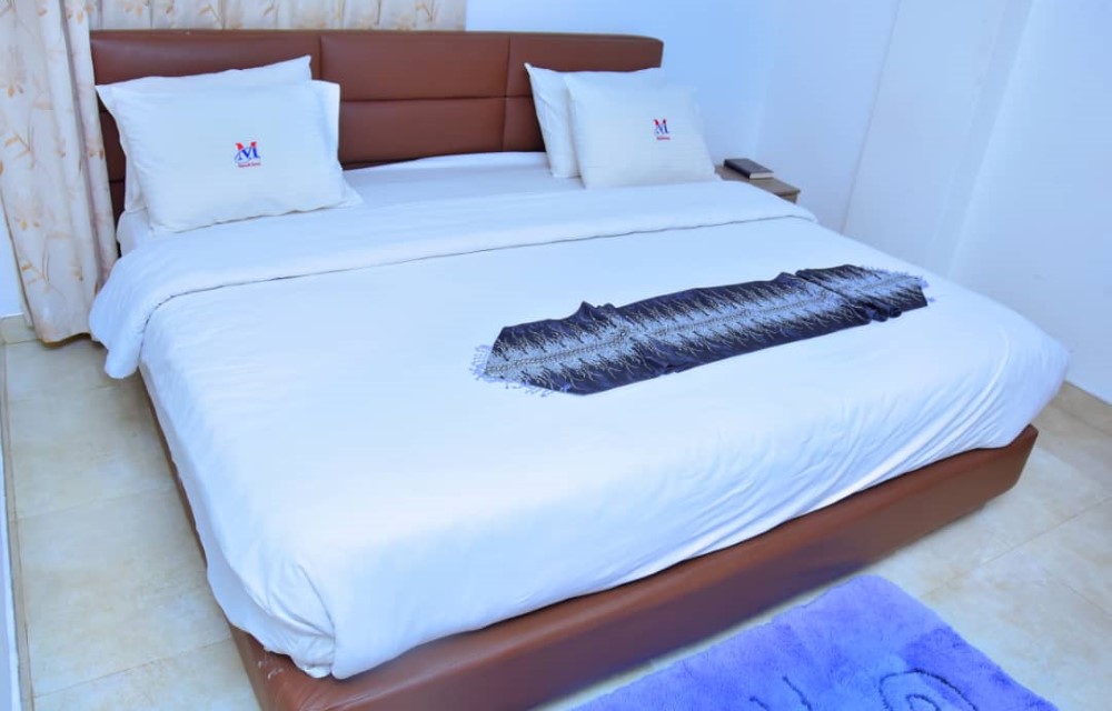 Mawuli Hotel Rooms Pictures