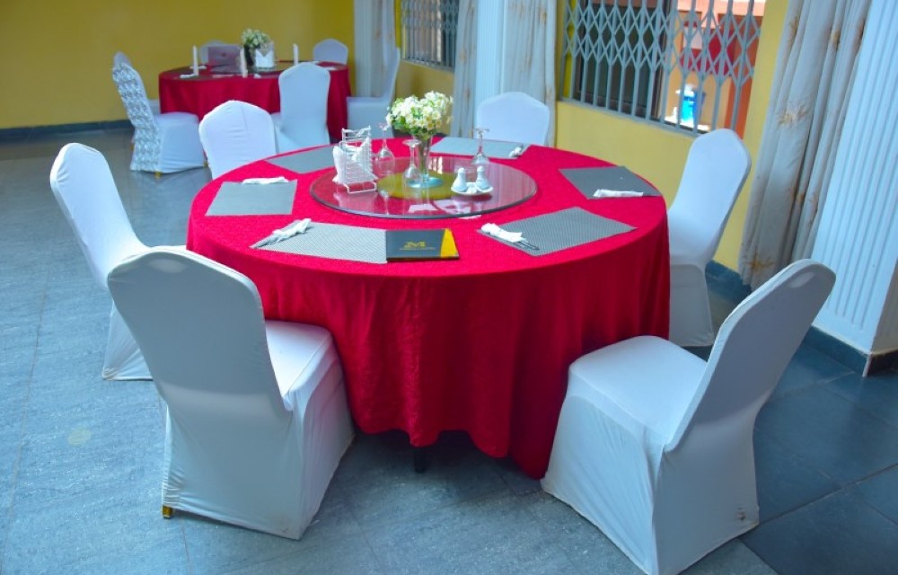 Private Dining